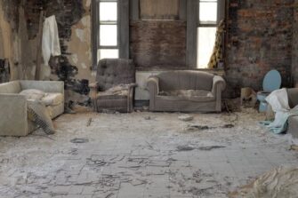 Asbestos In Homes New York