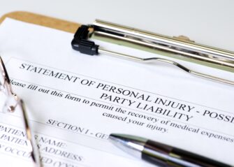 NYC Personal Injury Compensation - Belluck _ Fox LLP