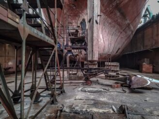 shipyard nyc