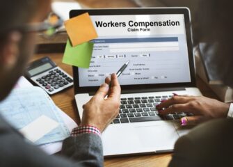 NYC workers' compensation claims