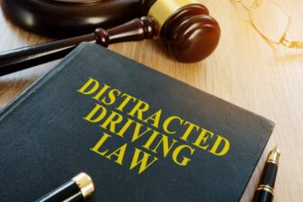 NY Distracted Driving Laws