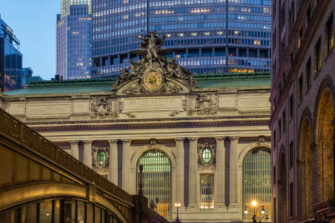 New York - Grand Central Terminal