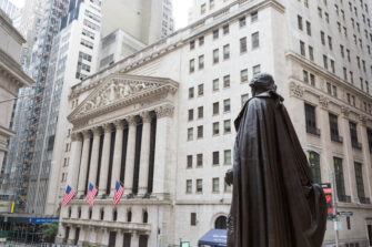 New York Stock Exchange