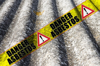 Asbestos Exposure Niagara Mohawk New York