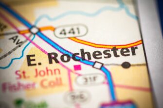 Rochester Personal Injury Lawyer