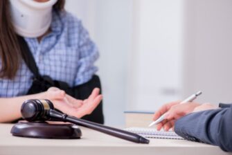 (585) 285-4070 Rochester personal injury attorney