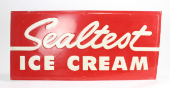 Sealtest Ice Cream