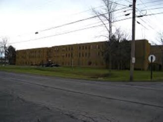 Seneca Army Depot Asbestos Exposure