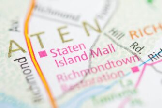 Staten Island Mall