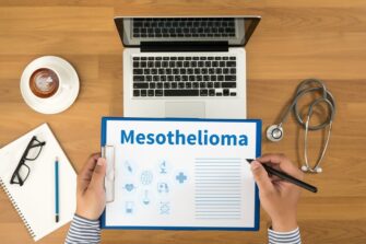 Top-Rated Doctors for Mesothelioma