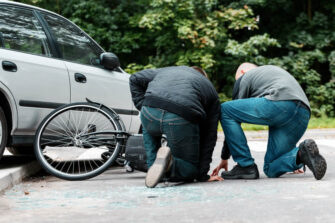 bicycle accident compensation attorney