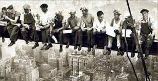 ironworkers history