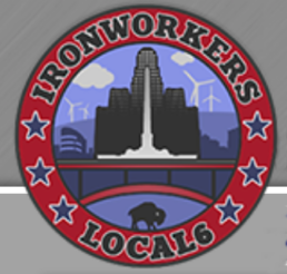 ironworkers local 6