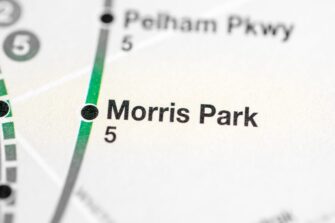 personal injury lawyer morris park