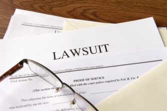 Alfa Laval Inc. Asbestos Lawsuit