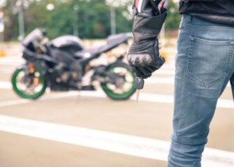 new york motor cycle insurance laws