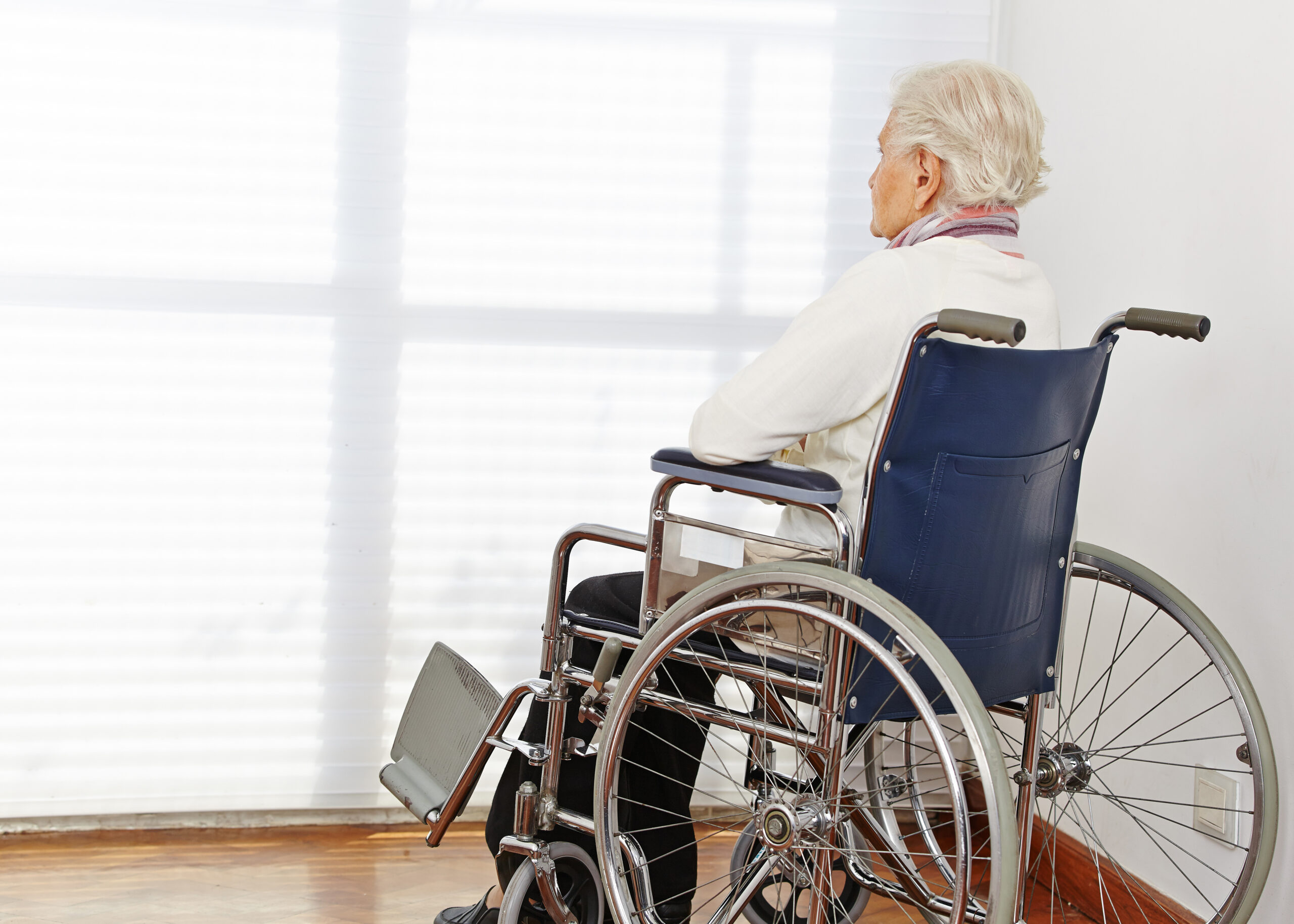 nursing home negligence attorney in NYC