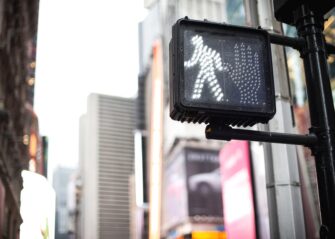 new york pedestrian accident attorney