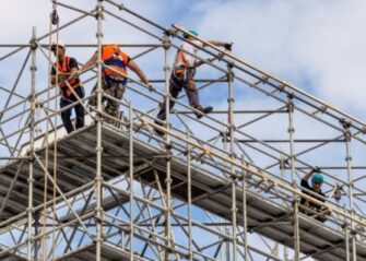 new york scaffold law