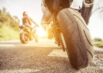 new york state motorcycle insurance laws