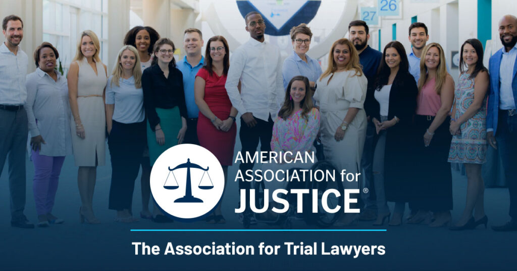 Why We Support the American Association for Justice