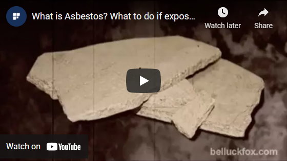 what is asbestos