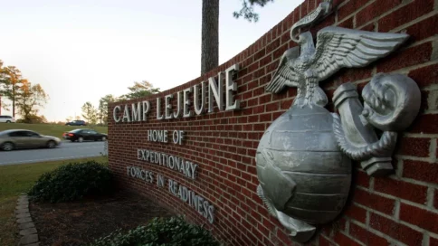 Camp Lejeune Justice Act Will Allow Exposed Veterans to Seek Compensation