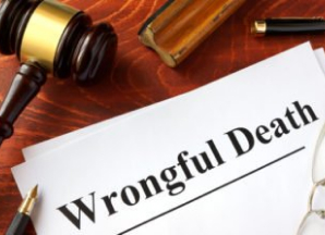 Wrongful Death