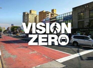 With More New York Children Killed as Vision Zero Street Safety Initiative Remains Stagnant, City Could Be Held Responsible
