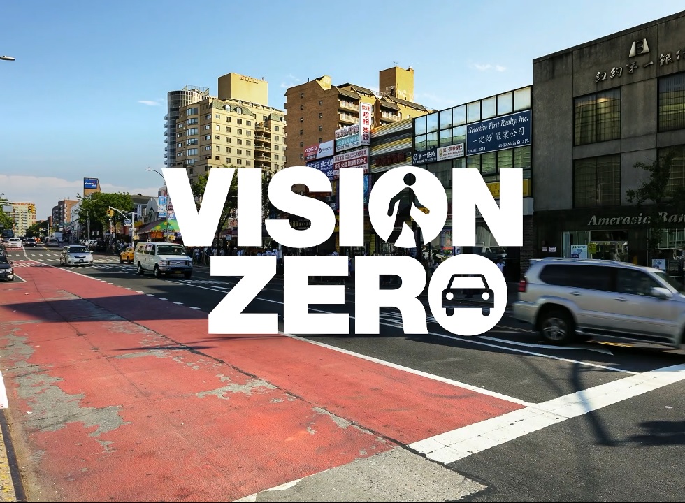 With More New York Children Killed as Vision Zero Street Safety Initiative Remains Stagnant, City Could Be Held Responsible