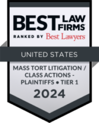 2024 Best Law Firm Badge